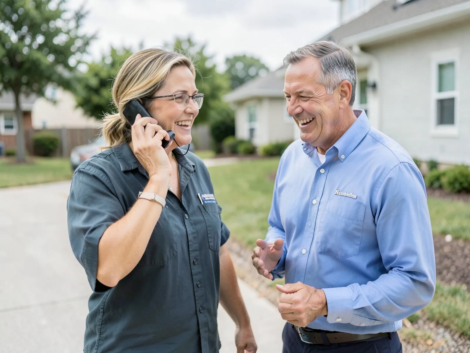 Frequently Asked Questions About Wall Water Damage Restoration in Glenwood, IL